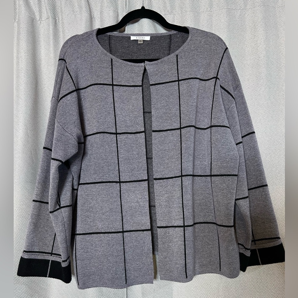 SIONI Cardigan